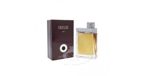 Armaf Excellus Men EDP 100ml 香水 Amazon.com : Armaf Excellus for Men Eau de Parfum Spray, 3.4